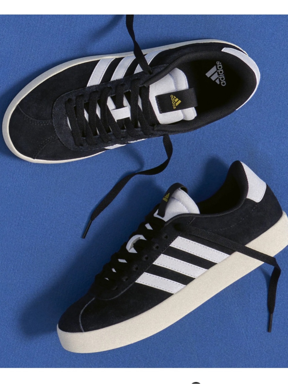 Women’s adidas VL Court 3.0 Sneakers Size 7.5